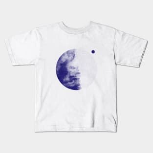 Space ball Kids T-Shirt